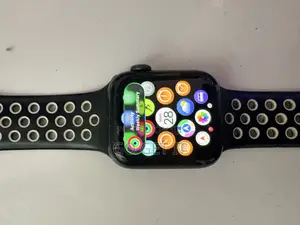 Apple Series 6 40mm