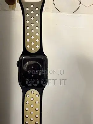 Apple Series 6 40mm