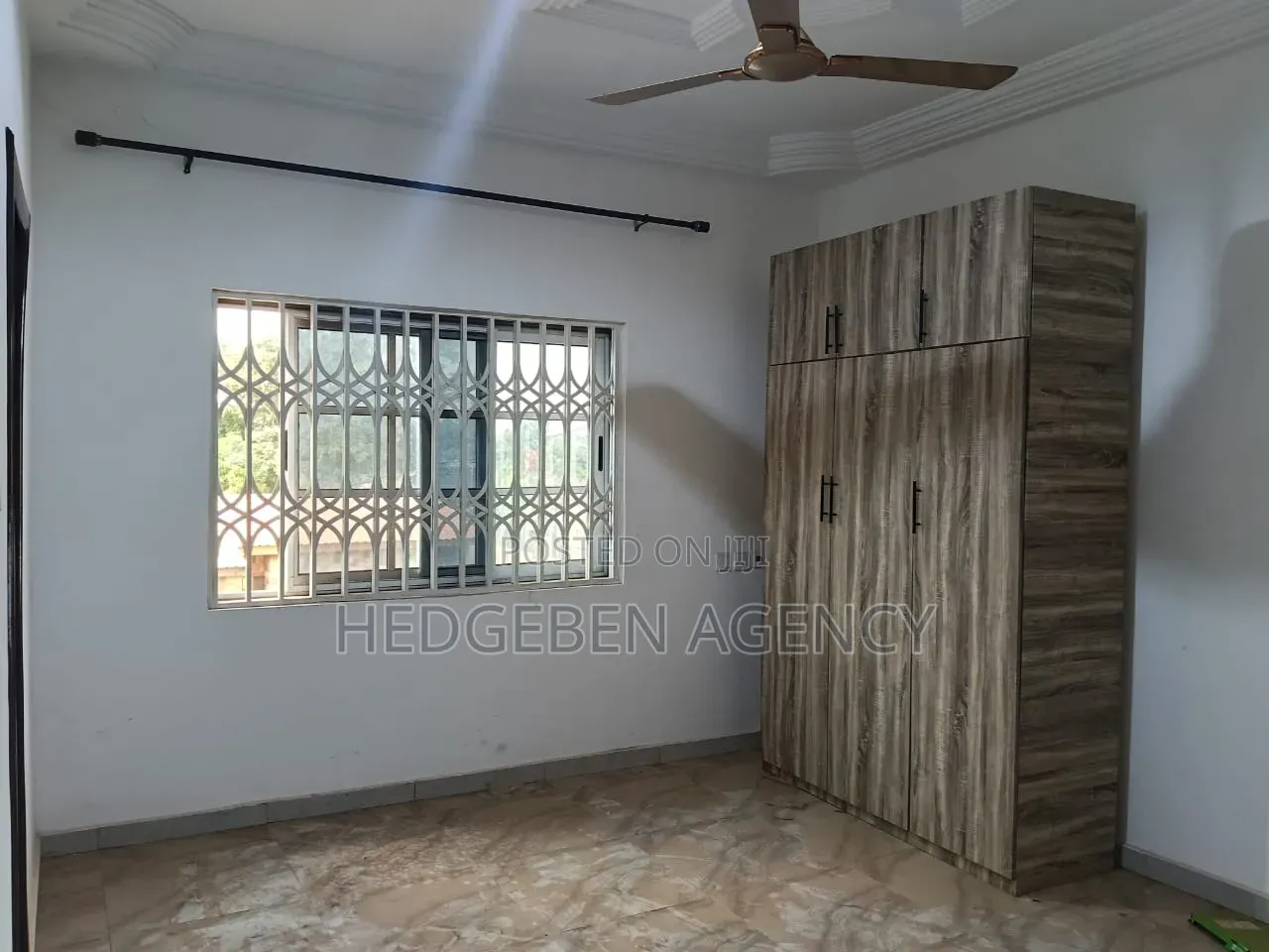 3bdrm Apartment in Adenta, Housing Down for rent