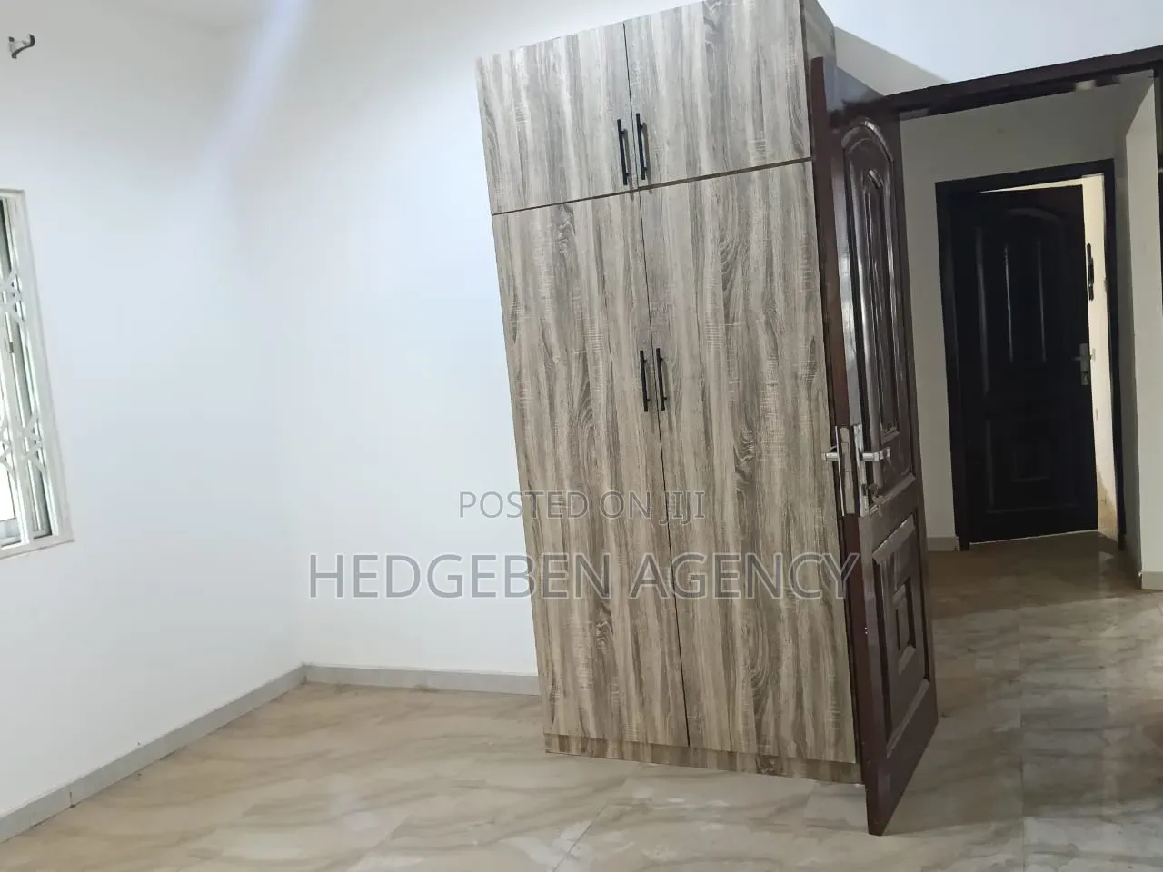 3bdrm Apartment in Adenta, Housing Down for rent