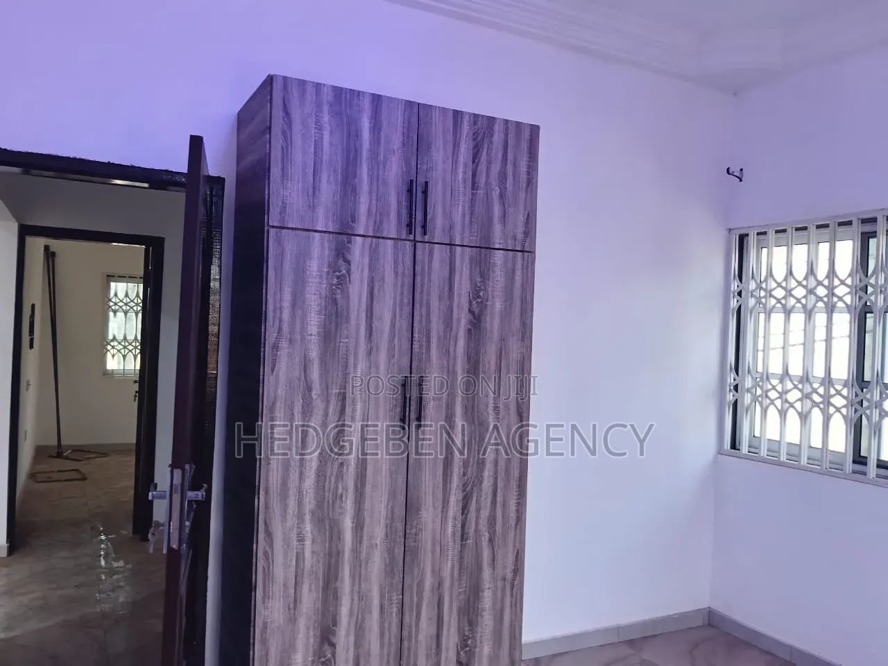 3bdrm Apartment in Adenta, Housing Down for rent