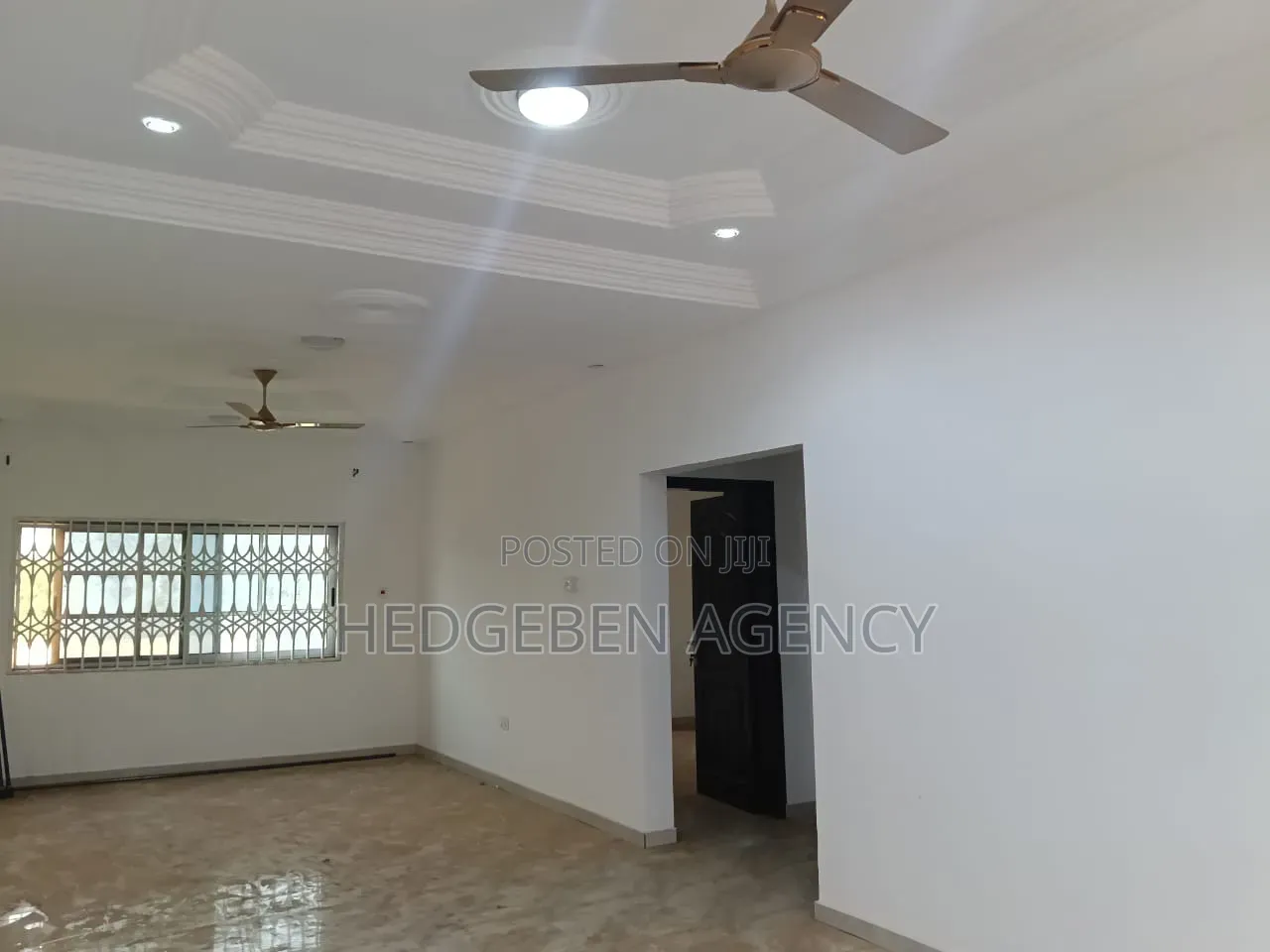 3bdrm Apartment in Adenta, Housing Down for rent