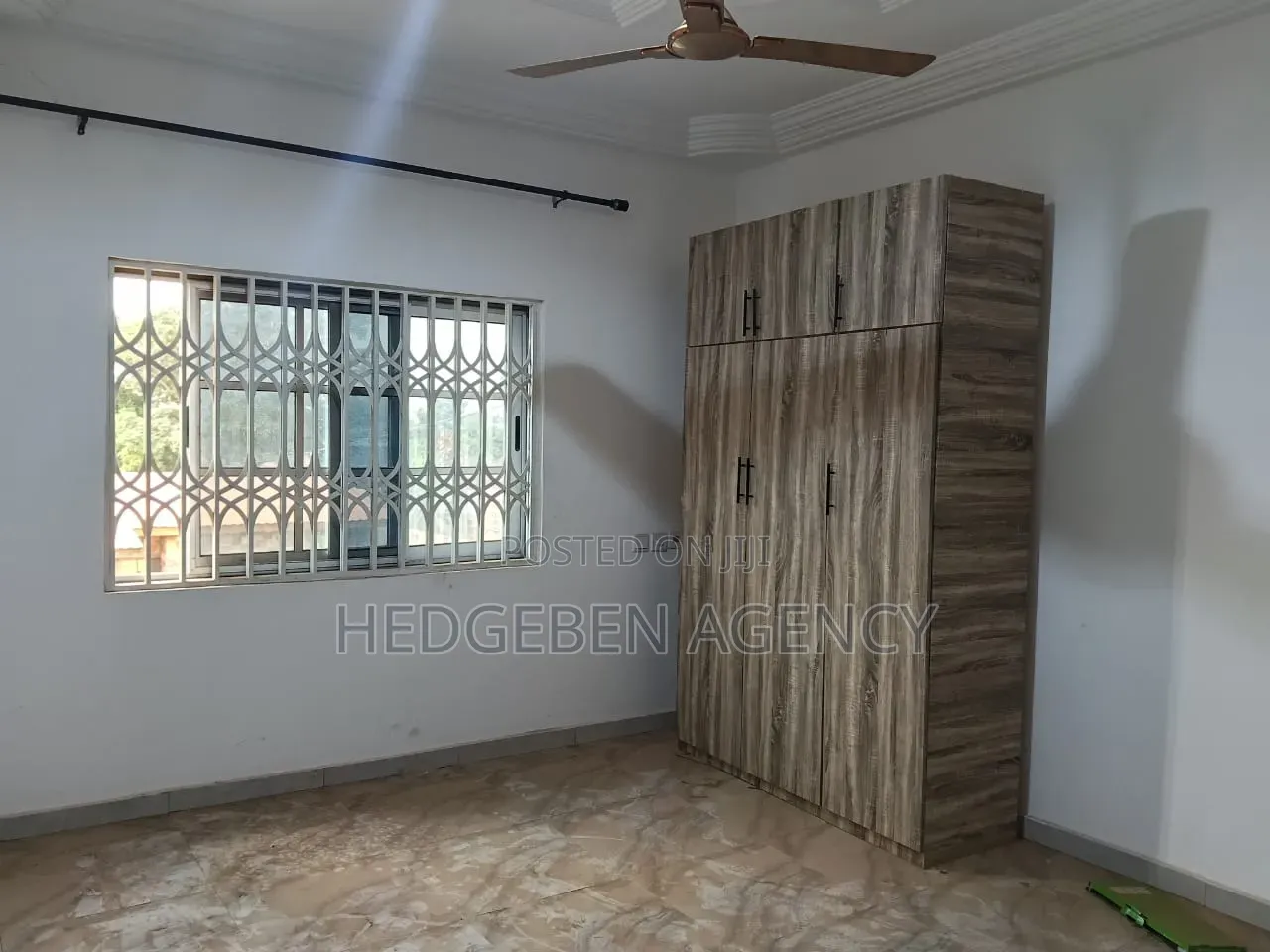 3bdrm Apartment in Adenta, Housing Down for rent