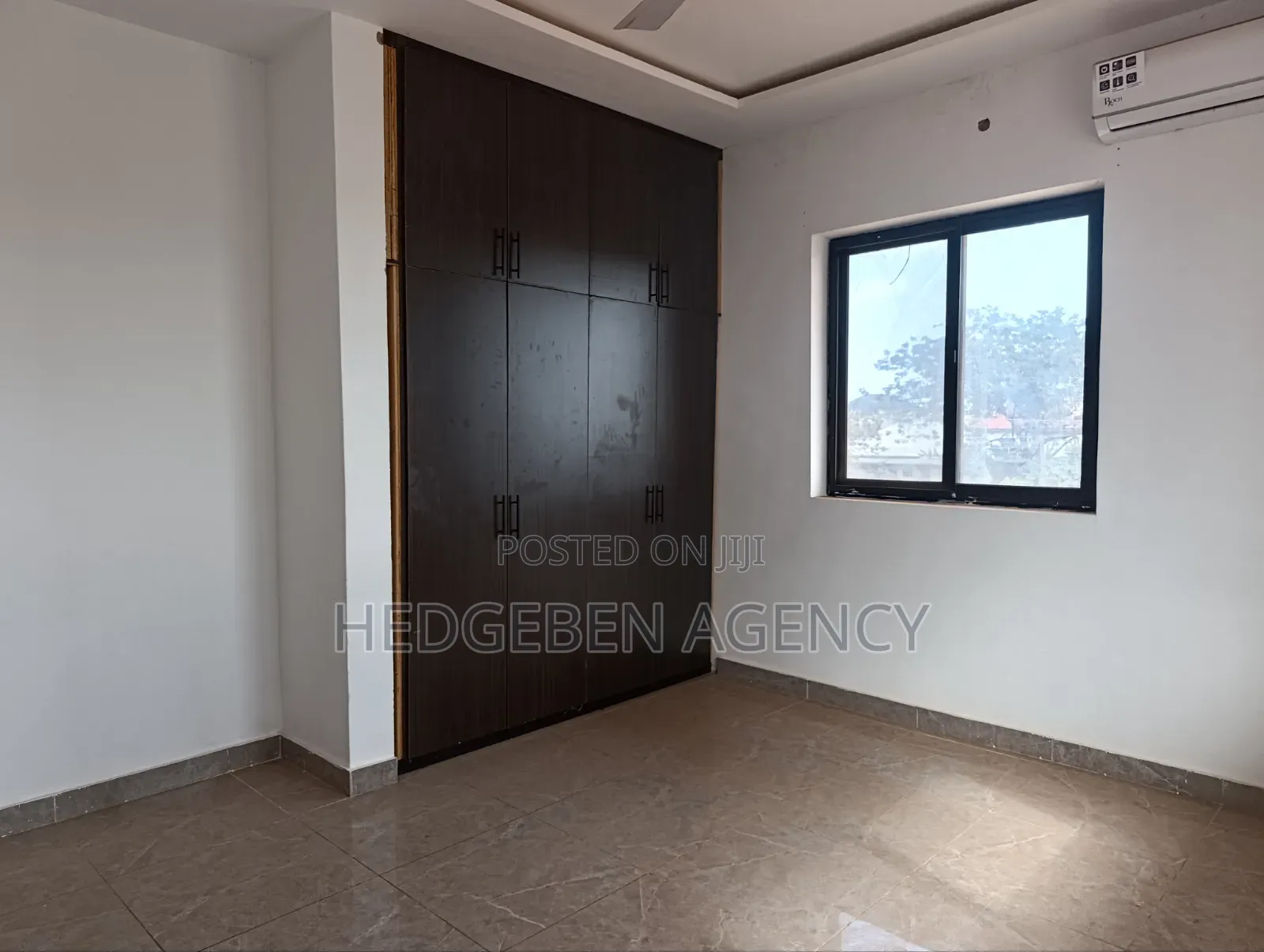 2bdrm Apartment in Pantang Hospital, New Site for rent