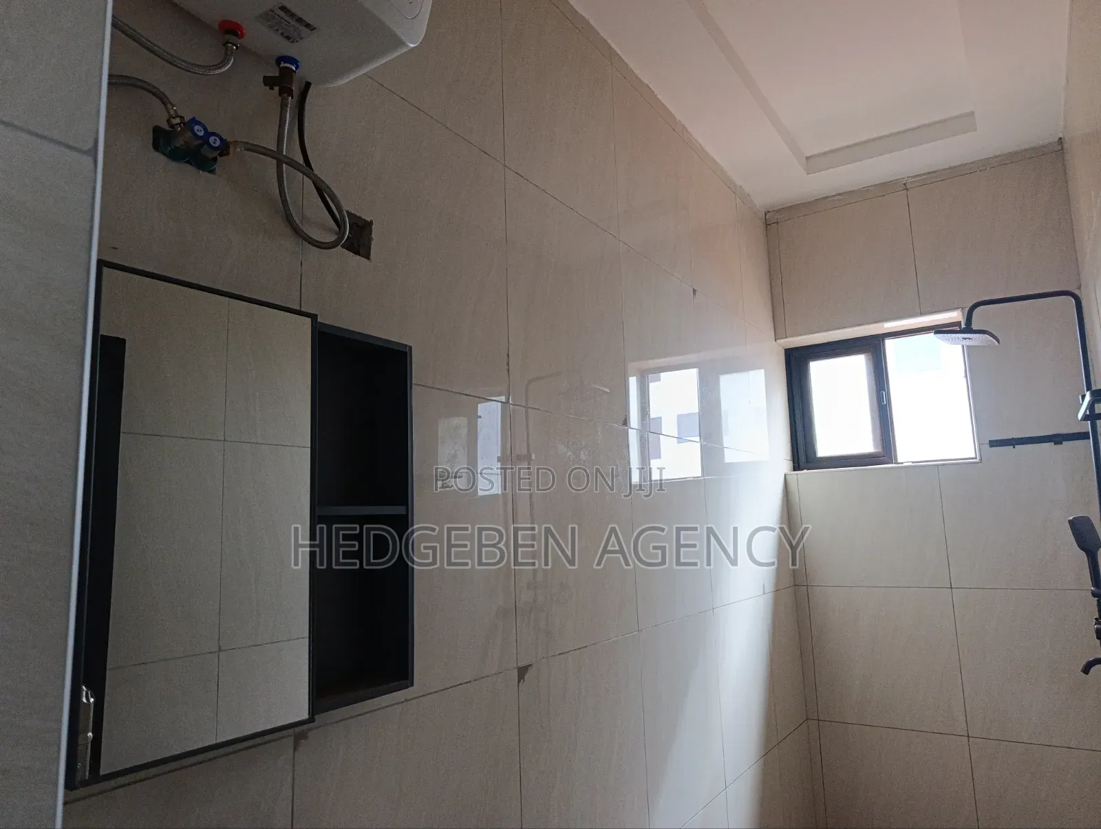 2bdrm Apartment in Pantang Hospital, New Site for rent