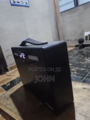 Portable Power Station 700w