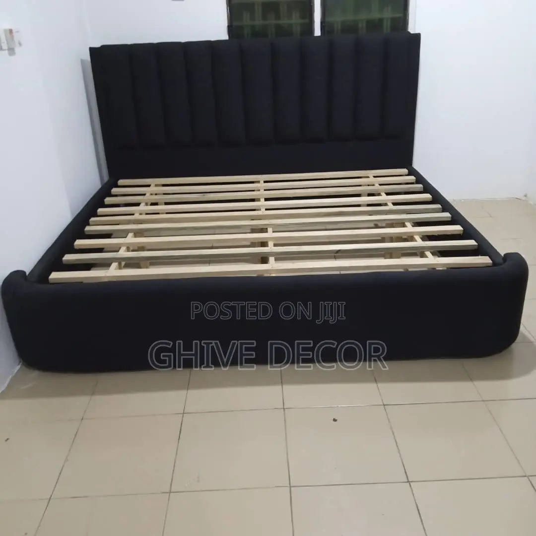 Platform Bedframe Affordable at a Cool Price