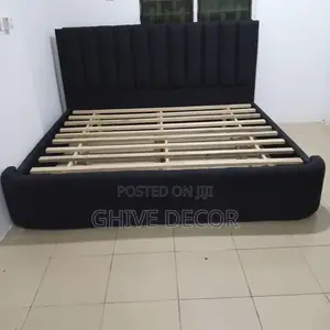 Platform Bedframe Affordable at a Cool Price