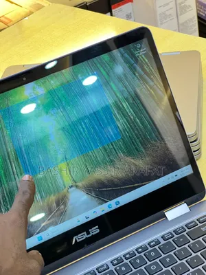 Laptop Asus Vivobook 14 4GB Intel Pentium SSD 128GB