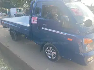 Hyundai Porter