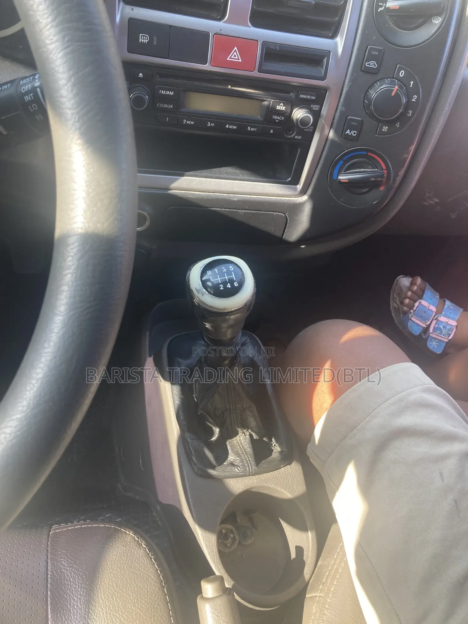 Hyundai Porter