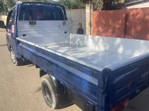 Hyundai Porter