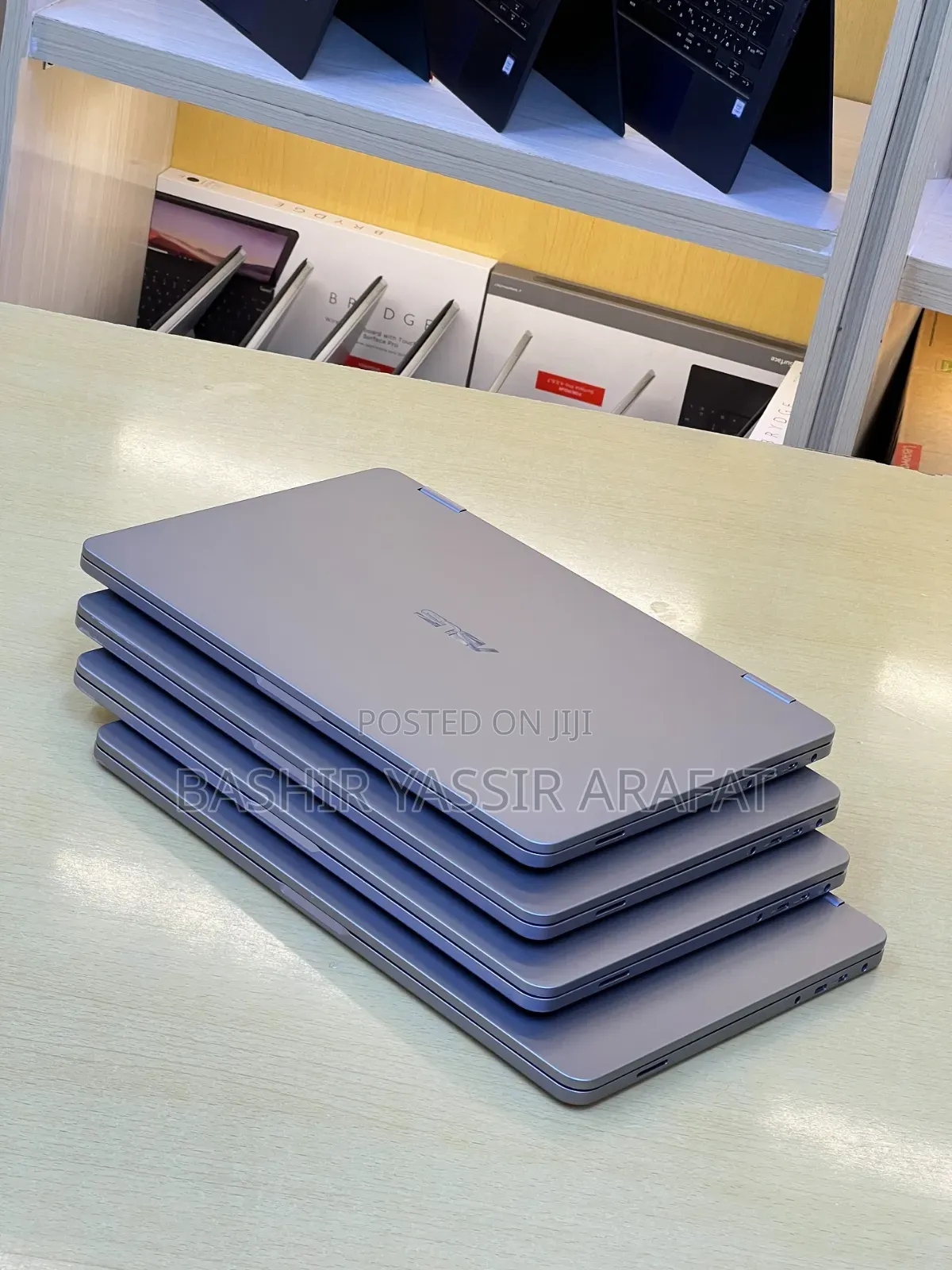 Laptop Asus Vivobook 14 4GB Intel Pentium SSD 128GB