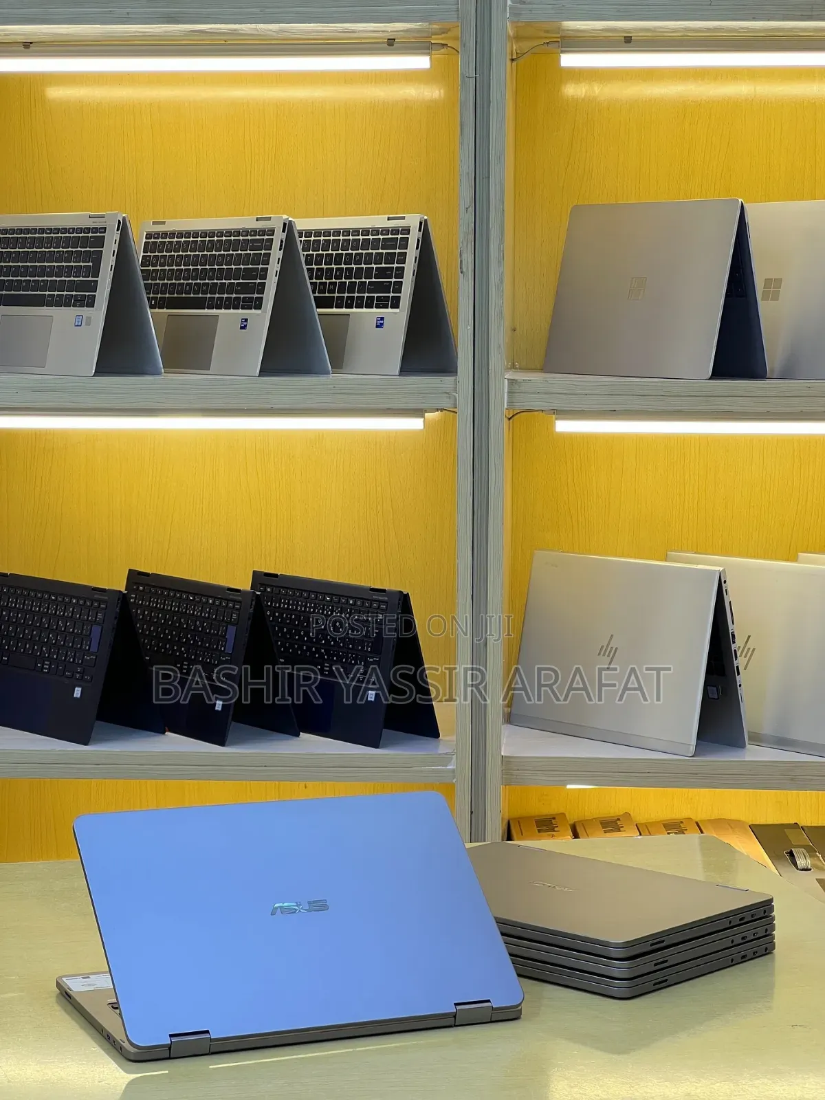 Laptop Asus Vivobook 14 4GB Intel Pentium SSD 128GB