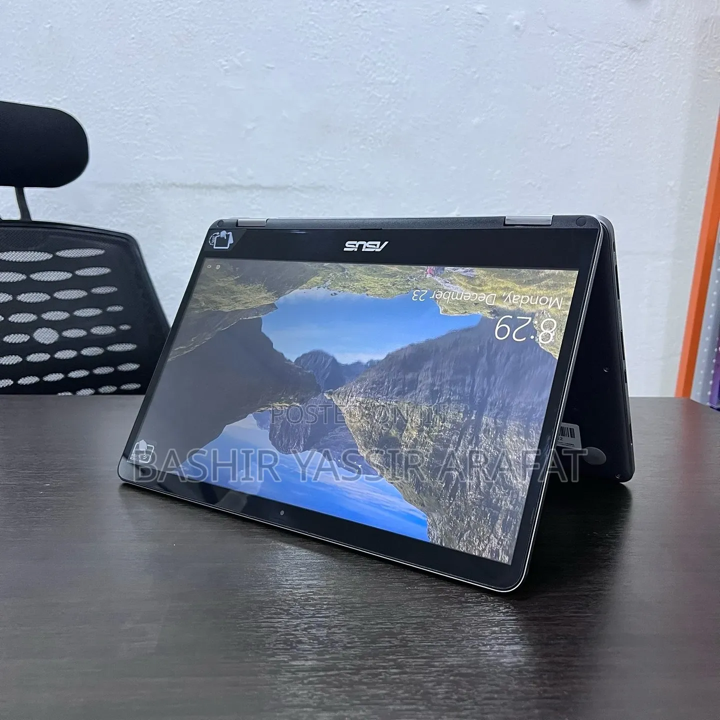 Laptop Asus Vivobook 14 4GB Intel Pentium SSD 128GB