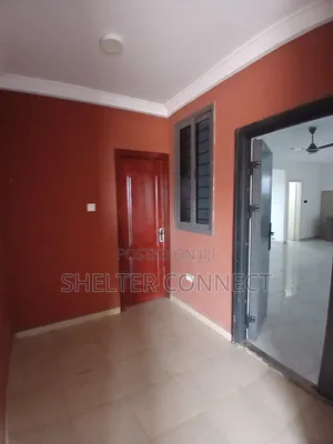 1bdrm Apartment in Adenta, Barrier for rent