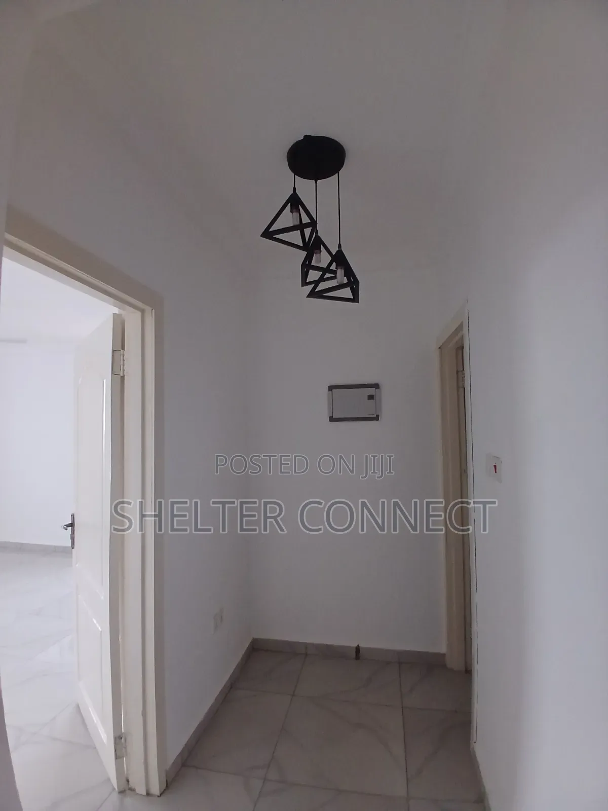 1bdrm Apartment in Adenta, Barrier for rent