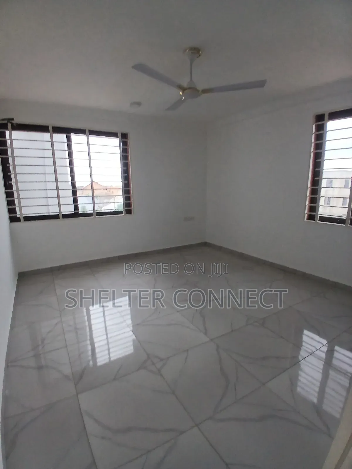 1bdrm Apartment in Adenta, Barrier for rent