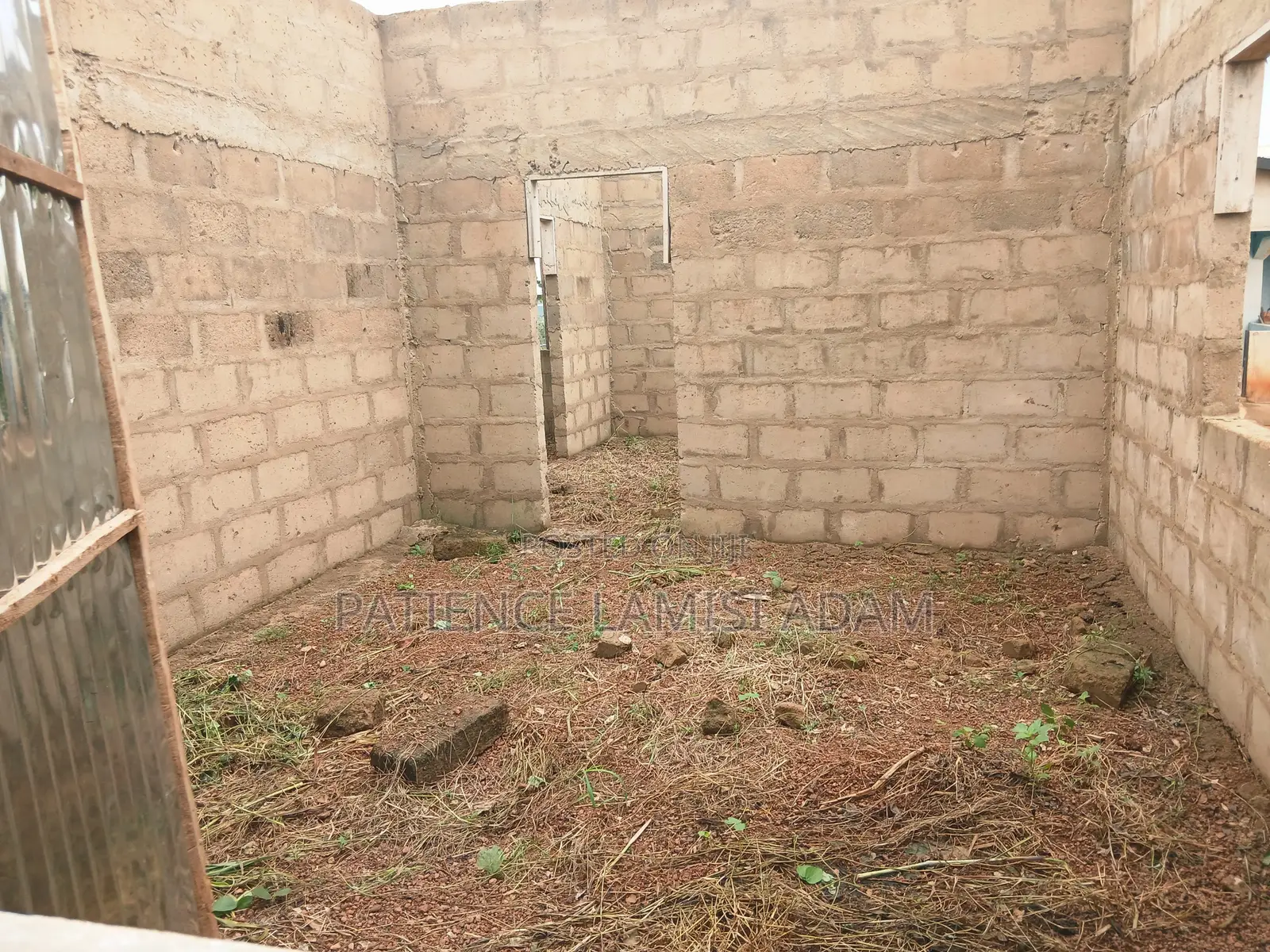 1bdrm House in Zagyuri Residential, Tamale Municipal for Sale