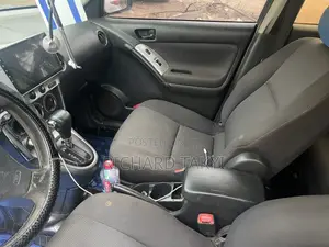 Pontiac Vibe 2008 Blue