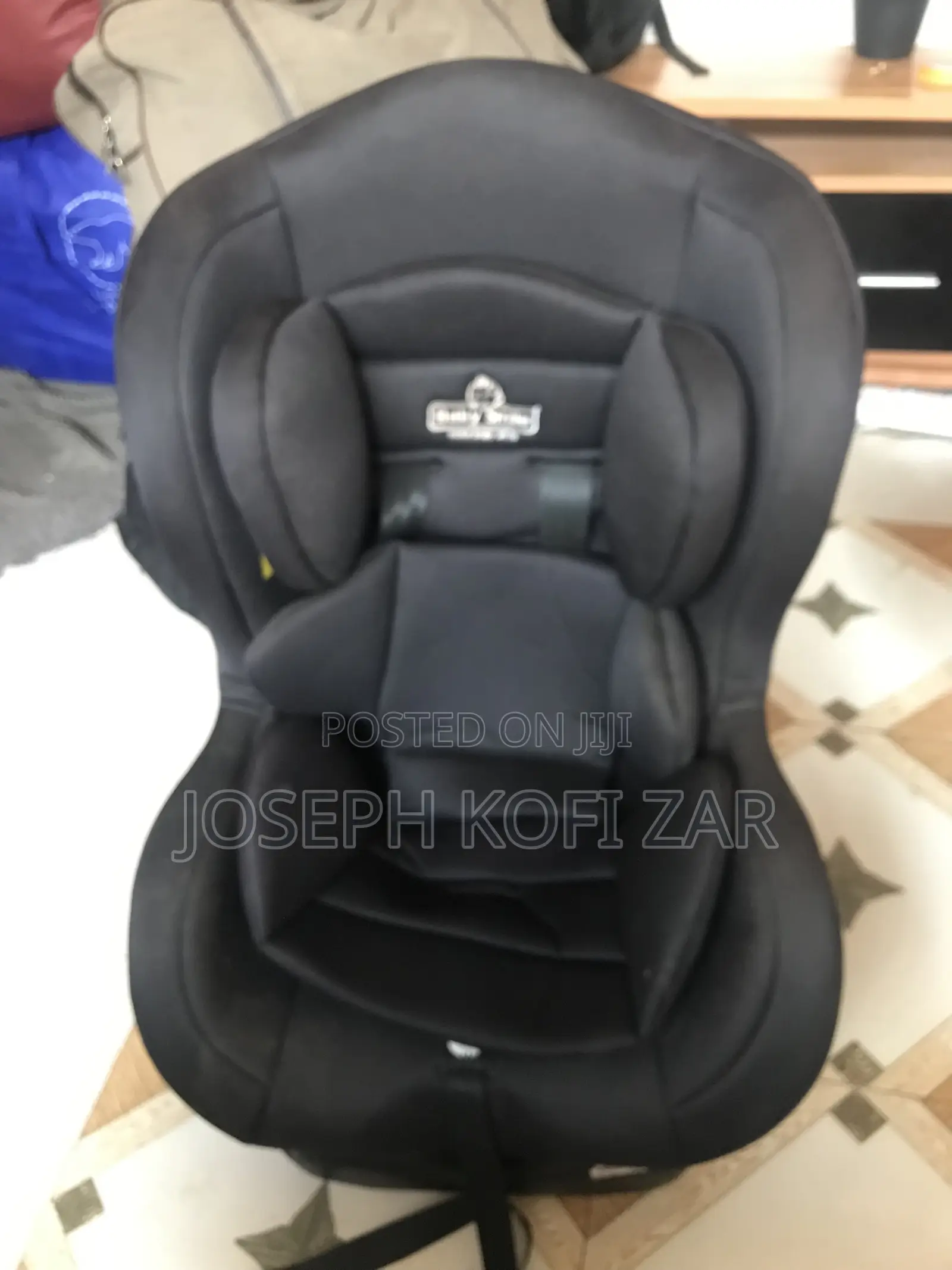 Babe Car Seat Carrier