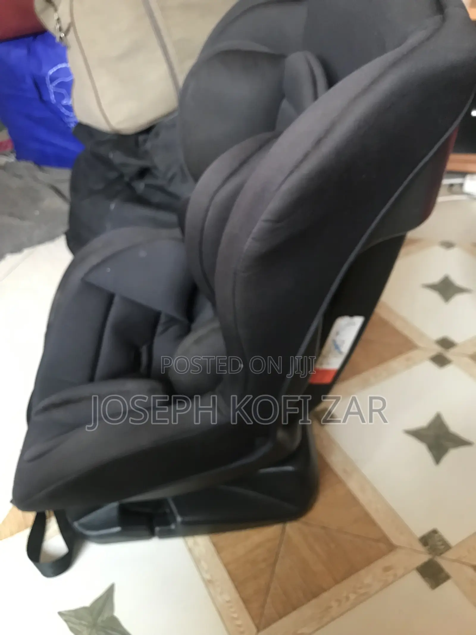 Babe Car Seat Carrier