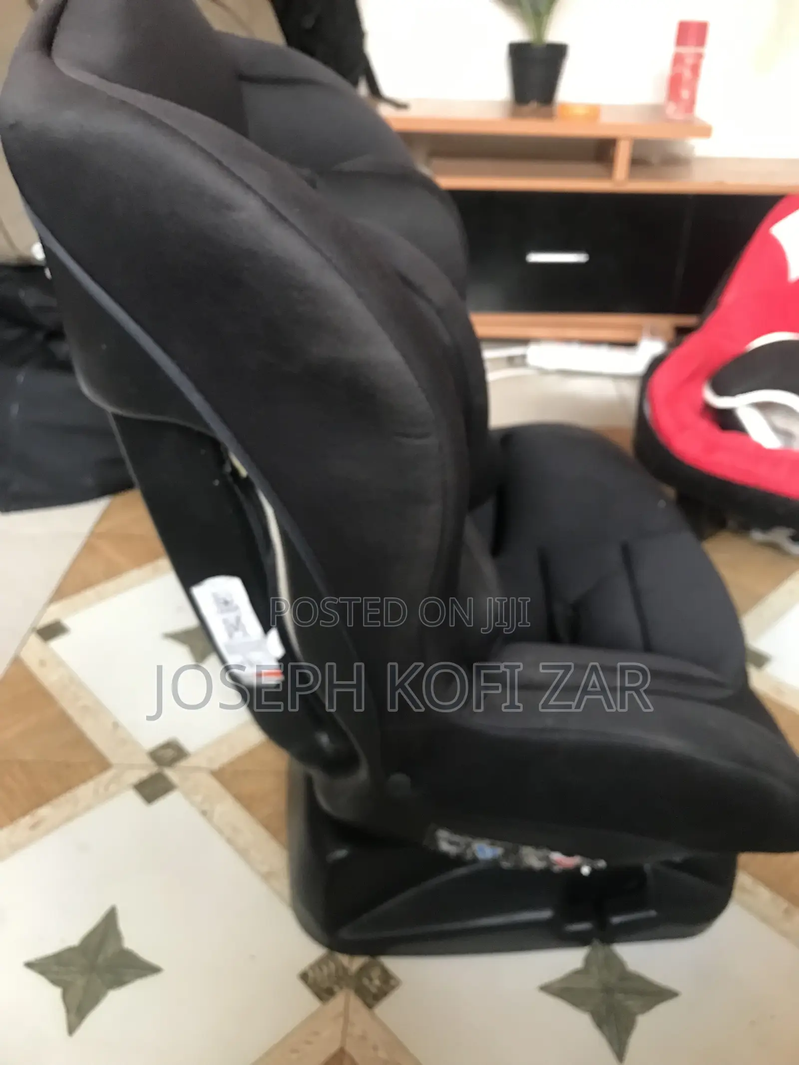Babe Car Seat Carrier
