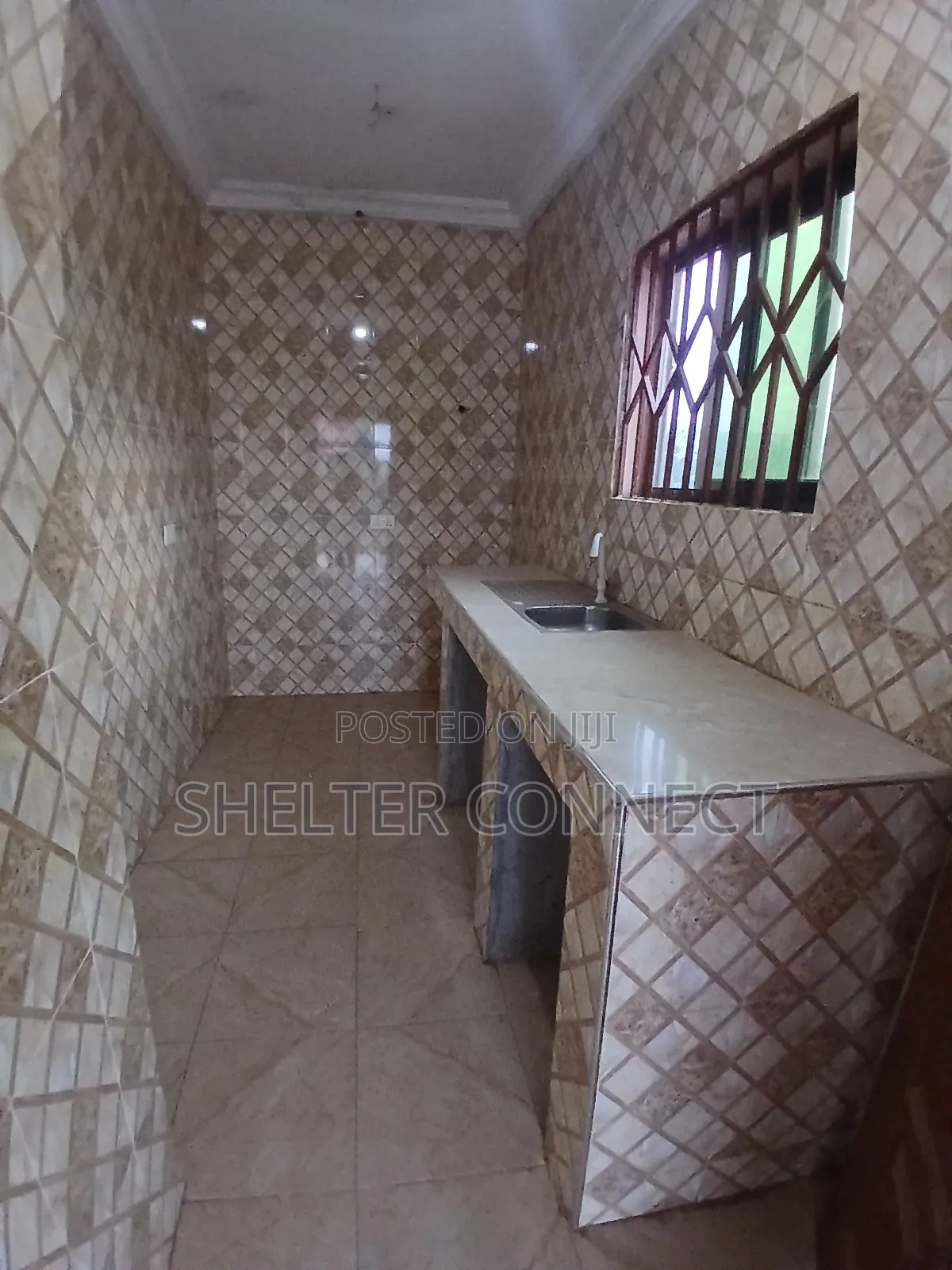 1bdrm House in Oyarifa, Pentecost for rent
