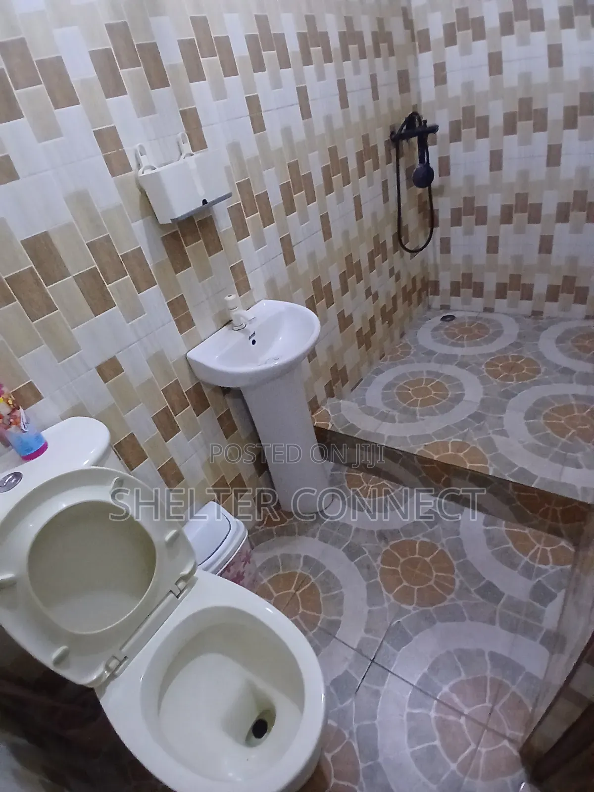 1bdrm House in Oyarifa, Pentecost for rent