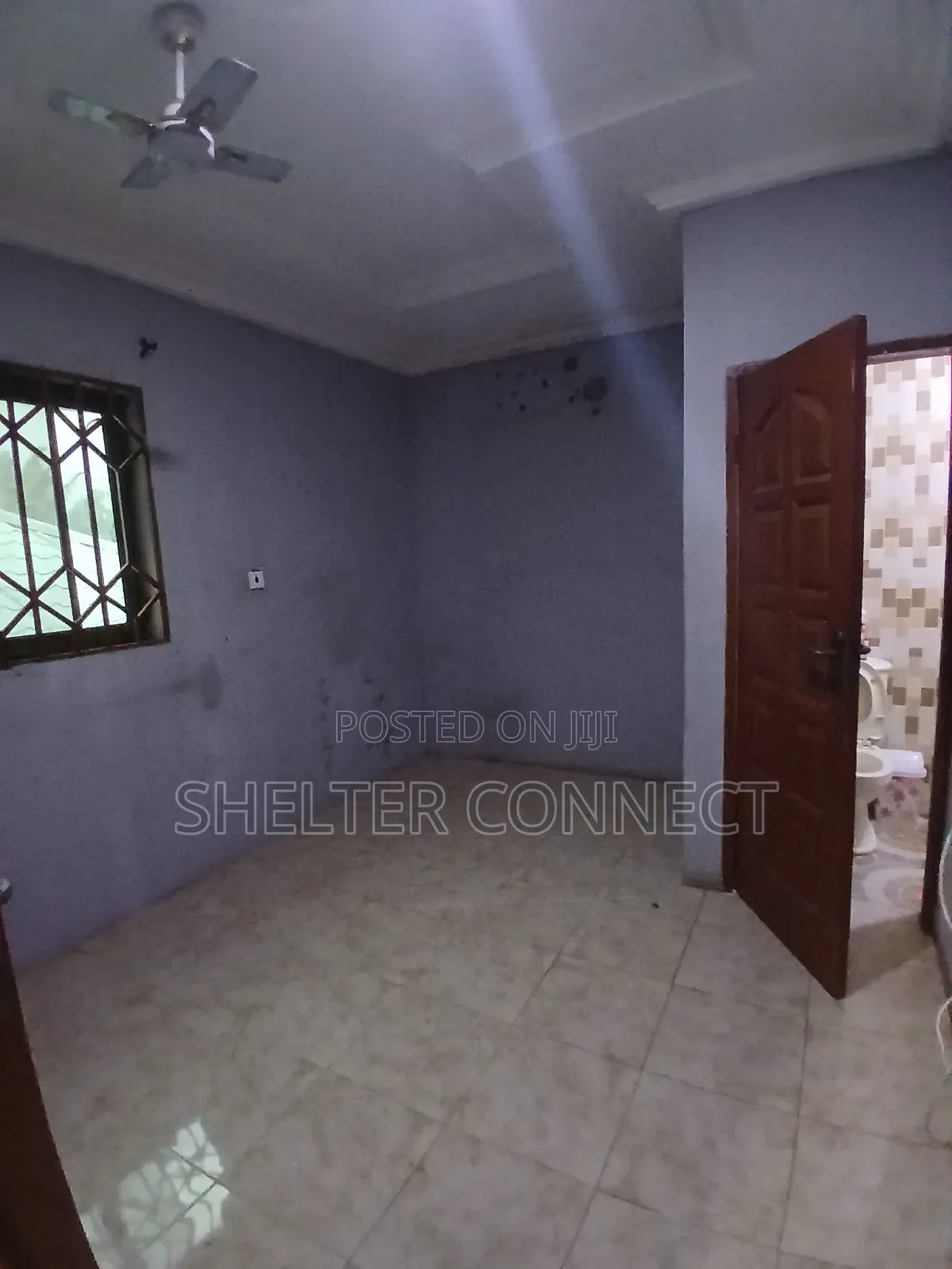 1bdrm House in Oyarifa, Pentecost for rent