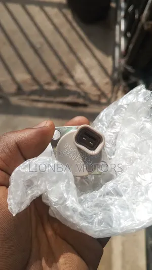 Tacoma 2018 Suction Valve