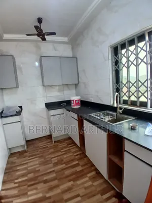 2bdrm Apartment in Bernard Agency, Amasaman for rent