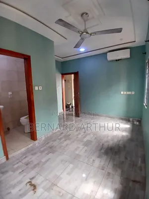 2bdrm Apartment in Bernard Agency, Amasaman for rent