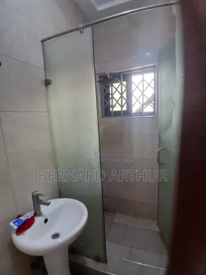 2bdrm Apartment in Bernard Agency, Amasaman for rent