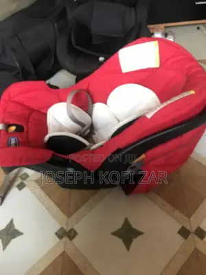 Baby Carrier