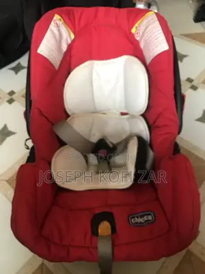 Baby Carrier