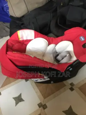 Baby Carrier