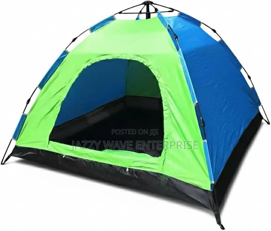Automatic Camping Tent