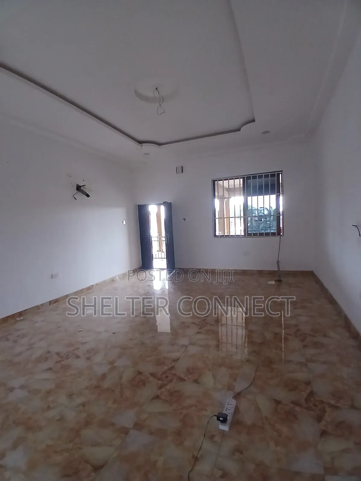 2bdrm Apartment in Adenta, Barrier for rent