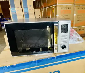 Highest Ever Nasco 36liters All in One Digital Microwave Plus Grill