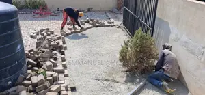 Pontifex Construction Service