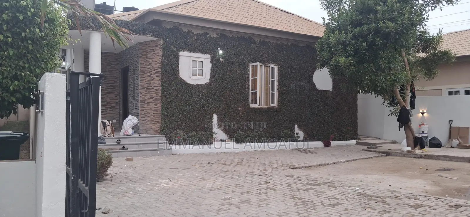Pontifex Construction Service