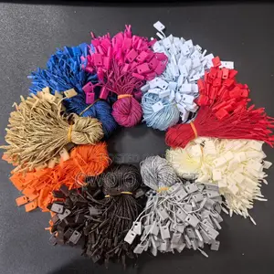 Cloth Hanging Tag Ropes