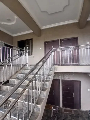 2bdrm Apartment in Adenta, Barrier for rent