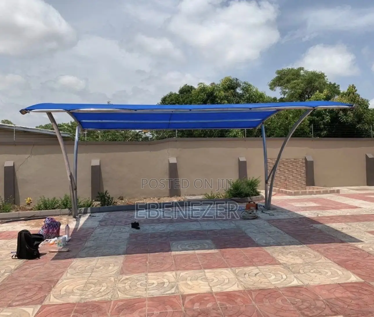 Carport Car Canopy