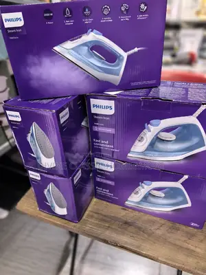 Philips Series 1000 Steam Iron
