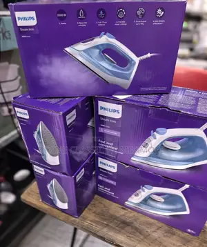 Philips Series 1000 Steam Iron