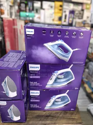 Philips Series 1000 Steam Iron