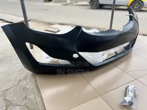 Hyundai ELANTRA Bumper 2012 2013 2014 2015 Call?