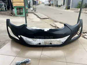 Hyundai ELANTRA Bumper 2012 2013 2014 2015 Call?